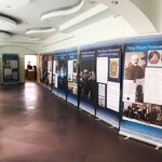 Выставка, посвященная 180-летию П.И.Чайковского